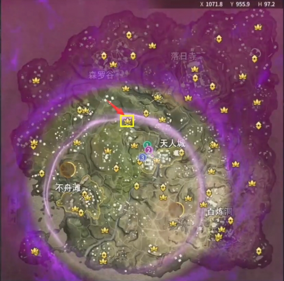 《永劫无间》怎么复活？