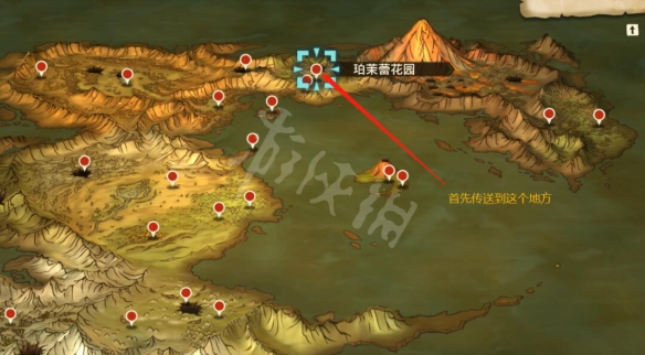 《怪物猎人物语2》木桶艾露猫在哪刷？