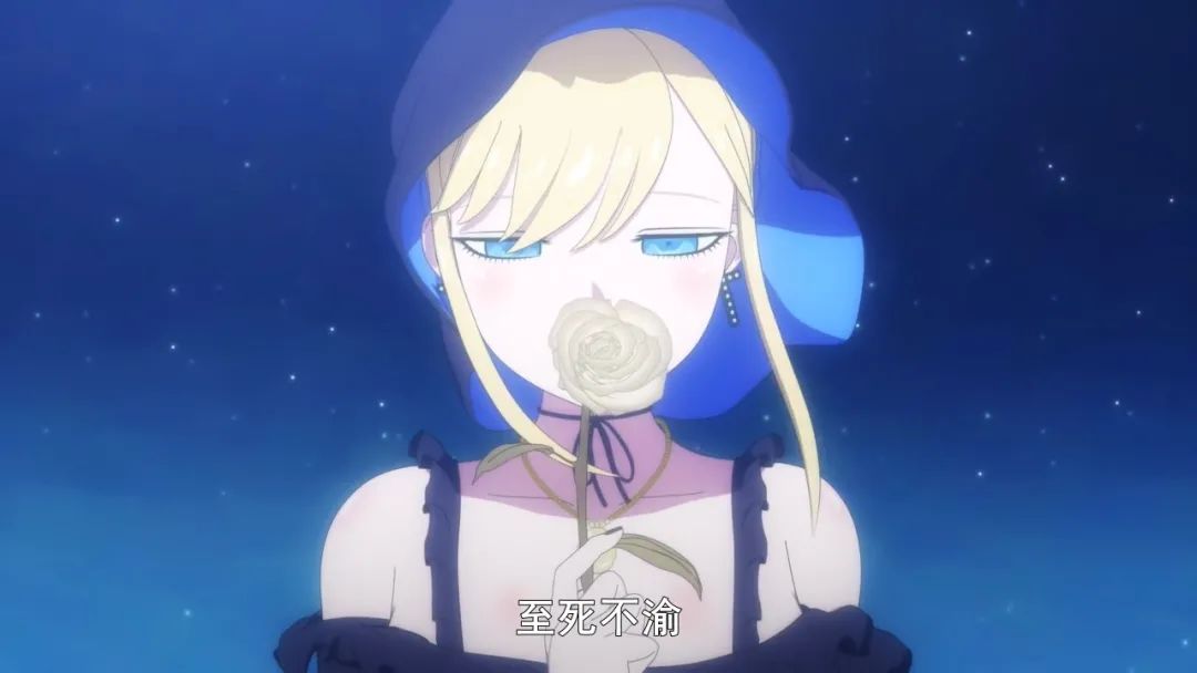 性感女仆反向性骚扰纯情男主，想开大车还得问魔女答不答应！