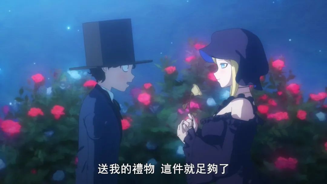 性感女仆反向性骚扰纯情男主，想开大车还得问魔女答不答应！