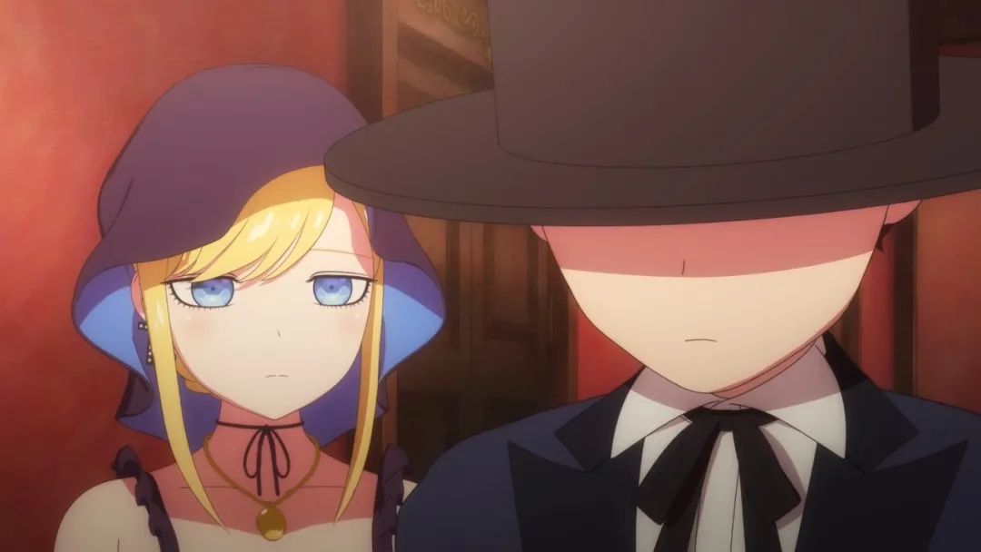 性感女仆反向性骚扰纯情男主，想开大车还得问魔女答不答应！