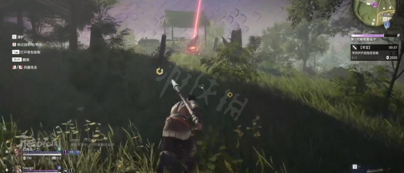 《永劫无间》怎么复活？