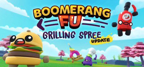《随动回旋镖 Boomerang Fu》中文版百度云迅雷下载v1.2.0