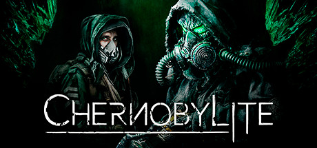 《切尔诺贝利人 Chernobylite》中文版百度云迅雷下载v45657