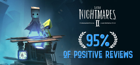 《小小梦魇2 Little Nightmares 2》中文版百度云迅雷下载增强版