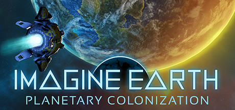 《幻想地球 Imagine Earth》中文版百度云迅雷下载v1.02
