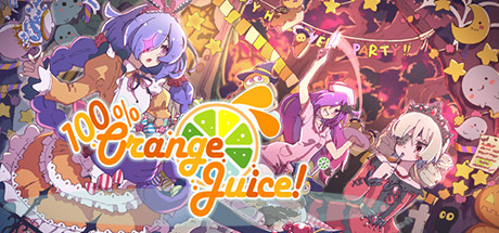 《100%鲜橙汁 100% Orange Juice》中文版百度云迅雷下载v3.8