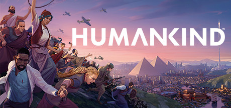《人类 HUMANKIND™》中文版正式版百度云迅雷下载