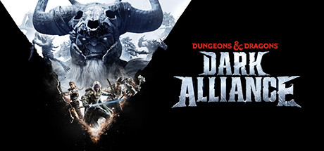 《龙与地下城：黑暗联盟 Dungeons &amp; Dragons: Dark Alliance》中文版百度云迅雷下载v1.20.1370