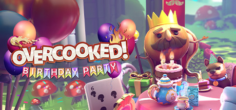 《胡闹厨房：全都好吃 Overcooked! All You Can Eat》中文版百度云迅雷下载646