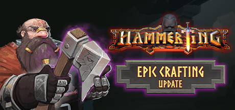 《锤击 Hammerting》中文版测试版百度云迅雷下载v0.10.15.0