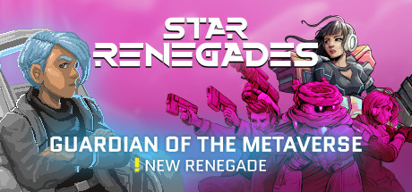 《星际反叛军 Star Renegades》中文版百度云迅雷下载v1.5.1.5