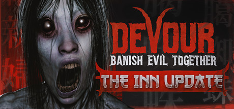 《DEVOUR》中文版百度云迅雷下载v2.3.3