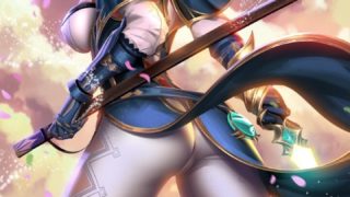 梁星liangxing画师2021年5月作品