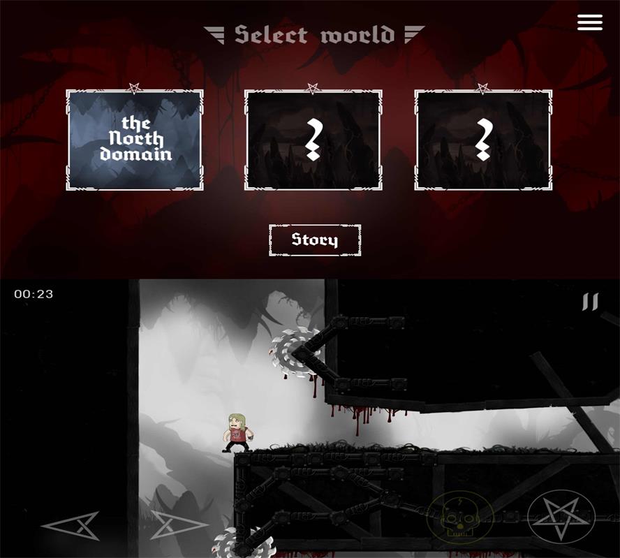 死亡金属安卓版下载