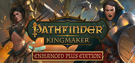 《开拓者：拥王者 Pathfinder: Kingmaker》中文版百度云迅雷下载v2.1.7b