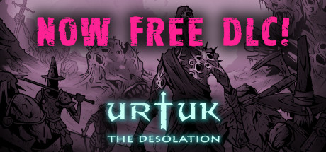 《乌尔图克：荒凉 Urtuk: The Desolation》中文版百度云迅雷下载1.0.0.91