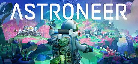 《异星探险家 Astroneer》中文版百度云迅雷下载v1.21.127