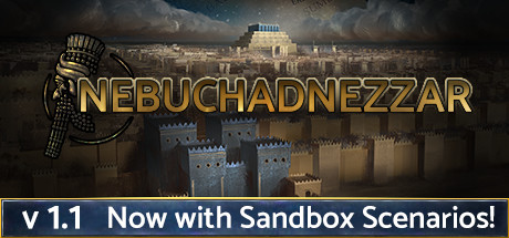 《尼布甲尼撒王 Nebuchadnezzar》中文版百度云迅雷下载v1.2.0