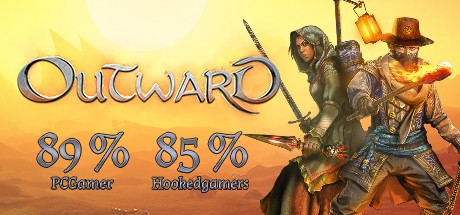 《物质世界 Outward》中文版百度云迅雷下载20210922