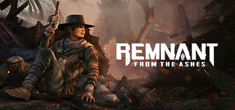《遗迹：灰烬重生 Remnant: From the Ashes》中文版百度云迅雷下载Build.24062021联机版|容量35.2GB|官方简体中文|支持键盘.鼠标.手柄