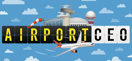 《机场CEO Airport CEO》中文版百度云迅雷下载v1.0.38