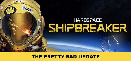 《迷走深空：碎舰师 Hardspace: Shipbreaker》中文版百度云迅雷下载v0.7.0