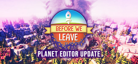 《离去之前 Before We Leave》中文版百度云迅雷下载v1.0328