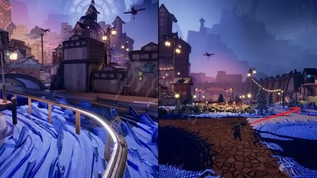 《双人成行》通关需要多长时间？