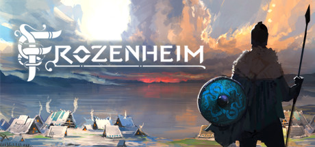 《Frozenheim》中文版百度云迅雷下载v0.4.1