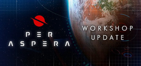 《繁星苦旅 Per Aspera》中文版百度云迅雷下载整合绿色火星DLC