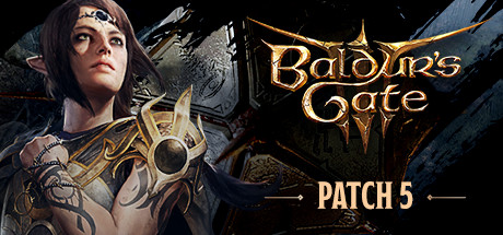 《博德之门3 Baldur Gate 3》中文版百度云迅雷下载v4.1.123.3832