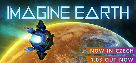 《幻想地球 Imagine Earth》中文版百度云迅雷下载v1.3.4