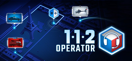 《112接线员 112 Operator》中文版百度云迅雷下载整合2周年升级档