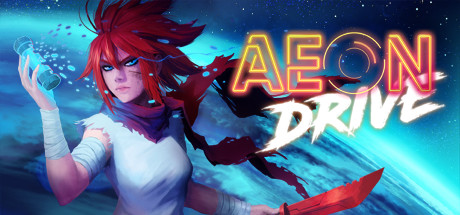 《Aeon Drive》中文版正式版百度云迅雷下载