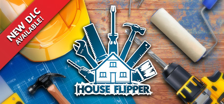 《房产达人 House Flipper》中文版百度云迅雷下载v1.22195|集成DLCs|容量17.6GB|官方简体中文|支持键盘.鼠标.手柄