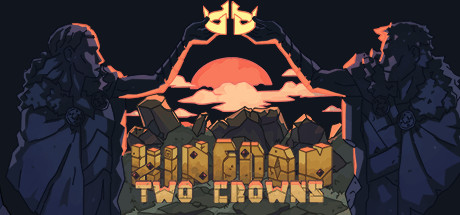 《王国：两位君主 Kingdom Two Crowns》中文版百度云迅雷下载整合北欧大地DLC