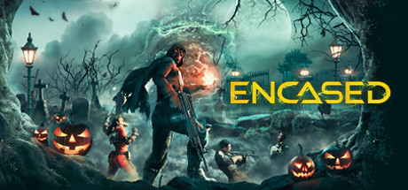 《圆顶：科幻后启示录RPG Encased: A Sci-Fi Post-Apocalyptic RPG》中文版百度云迅雷下载v1.3.1517.1645