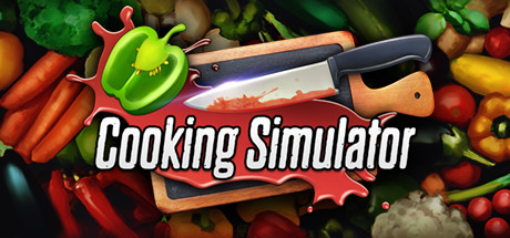 《料理模拟器 Cooking Simulator》中文版百度云迅雷下载v5.2