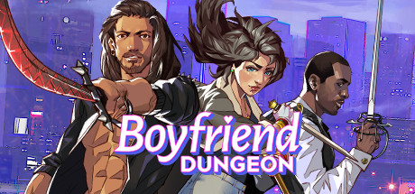 《男友地牢 Boyfriend Dungeon》中文版百度云迅雷下载v1.2.6301