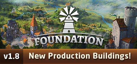 《奠基 Foundation》中文版百度云迅雷下载v1.8.0.8