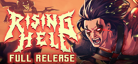 《杀戮之源 Rising Hell》中文版百度云迅雷下载v1.2