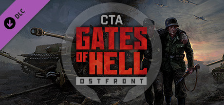 《战争召唤——地狱之门：东线 Call to Arms - Gates of Hell: Ostfront》中文版百度云迅雷下载v1.016