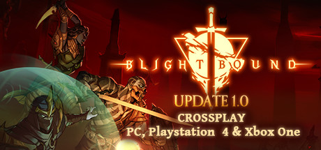 《迷雾征程 Blightbound》中文版百度云迅雷下载