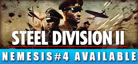 《钢铁之师2 Steel Division 2》中文版百度云迅雷下载v61685