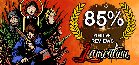 《哀歌 Lamentum》中文版百度云迅雷下载v1.0.4