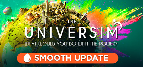 《宇宙主义 The Universim》中文版百度云迅雷下载v0.1.52.39431