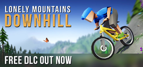 《孤山速降 Lonely Mountains: Downhill》中文版百度云迅雷下载v1.3.0.3109.1035
