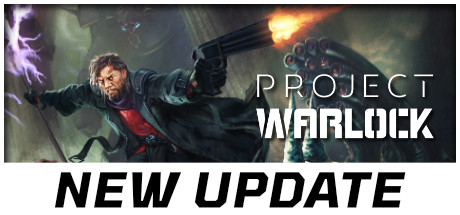《术士计划 Project Warlock》中文版百度云迅雷下载v1.0.5.7