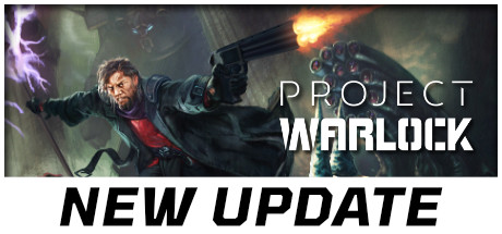 《术士计划 Project Warlock》中文版百度云迅雷下载v1.0.5.8